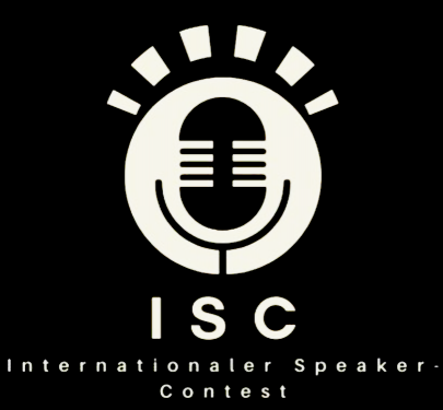 Internationaler Speaker-Contest